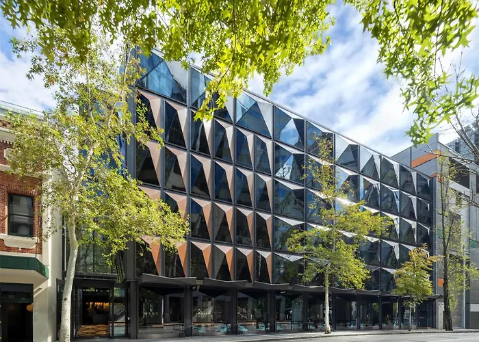 West Hotel Sydney, Curio Collection By Hilton